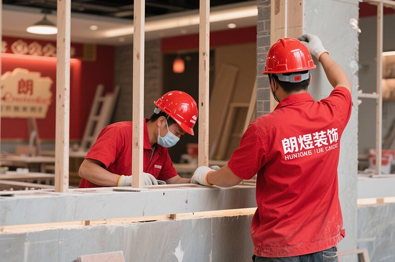 成都開火鍋店，找裝修公司還是自己設(shè)計(jì)？算筆賬就懂！